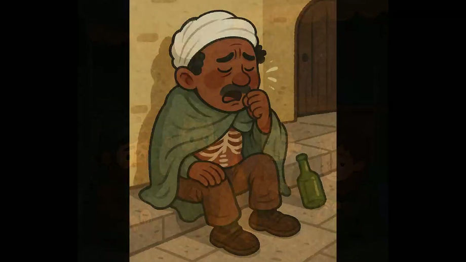 מבורכת העיר